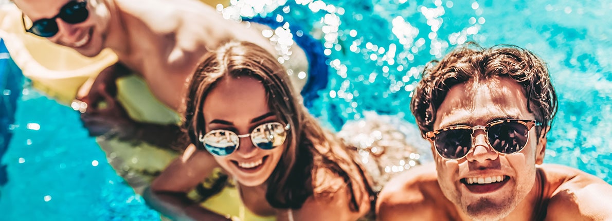 The Above Ground Pool Company