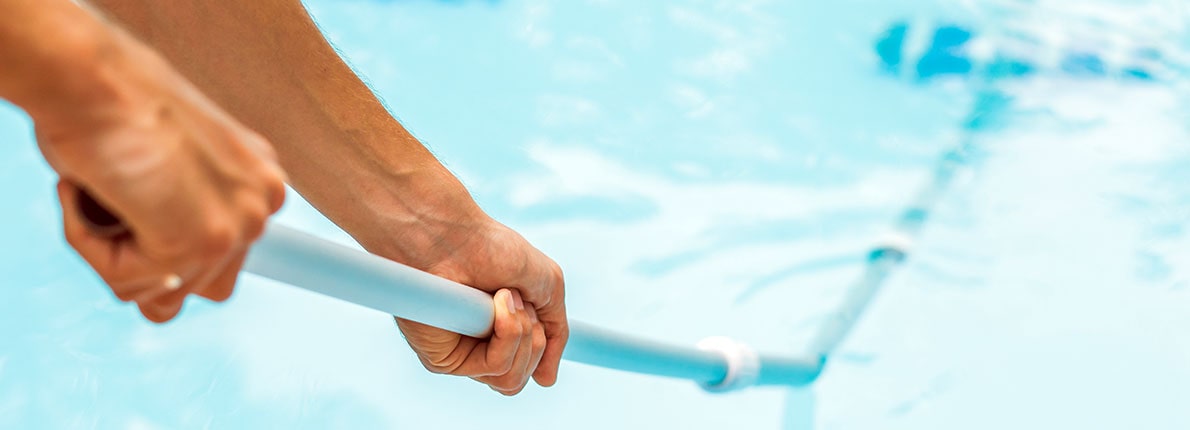 Pool Cleaning